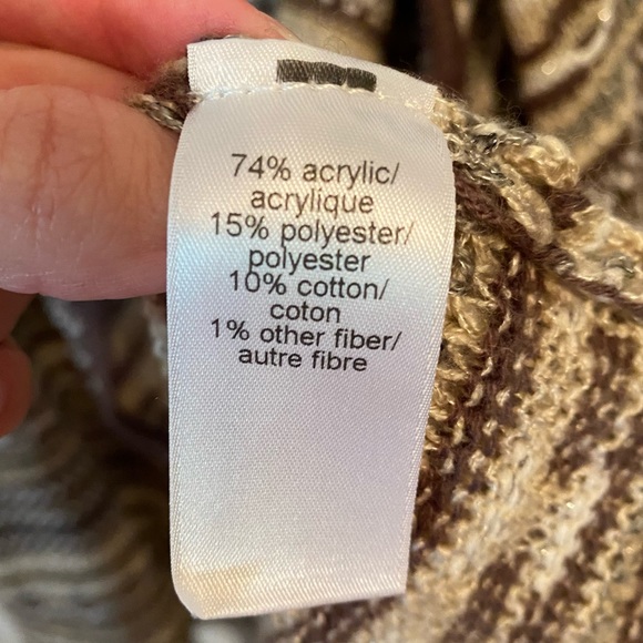 Maurices Cardigan - Picture 7 of 7